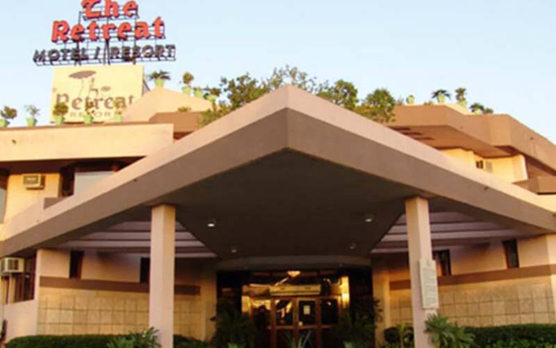 The Retreat Resort, New Delhi 1